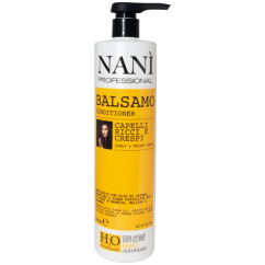 Kondicionér Naní pro kudrnaté a krepaté vlasy 500 ml