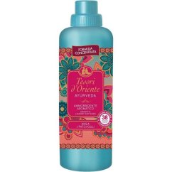Tesori talianska aviváž Ayurveda 760ml 38PD