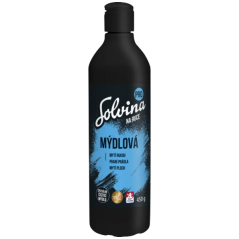 Solvina PRO mýdlová speciální čisticí mýdlo, 450 g