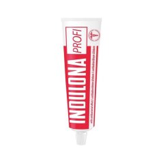 Indulona krém Antimikrobiálny (červená) 100 g
