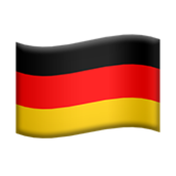 Potraviny z Německa