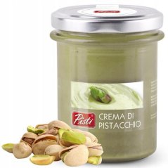 Pisti Crema Pistacchio 200g - Pistáciový krém