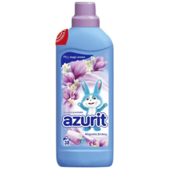 Azurit aviváž Magnolia fantasy, 38 praní, 836 ml