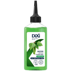 Dixi březová vlasová voda na mastné vlasy, 100 ml