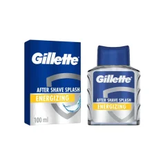 Gillette Series Energizing Citrus Fizz voda po holení 100 ml