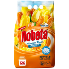 ROBETA 9 KG UNIVERSAL 120 DÁVEK