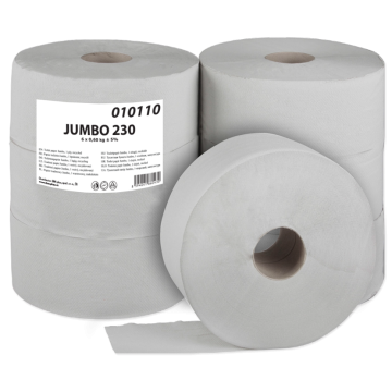 Toaletný papier jumbo - Akce