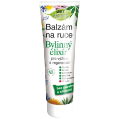 Balzám na ruce BYLINNÝ ELIXÍR 205 ml