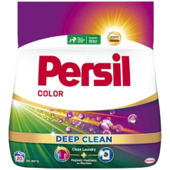 Persil prací prášok Color 20 praní, 990 g