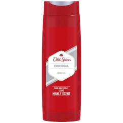 Old Spice Original sprchový gel, 400 ml