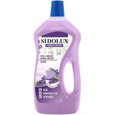 Sidolux Premium na vinyl, dlaždicu, linoleum - Marseillské mydlo s levanduľou 750 ml