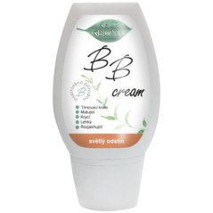 Bione Cosmetics BB krém svetlý odtieň 40 ml
