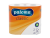 Dvouvrstvý toaletní papír