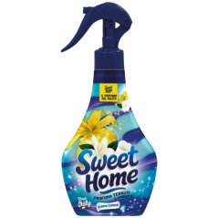 Bytová vôňa Sweet Home Fresh Cotton Svěží bavlna 250 ml
