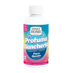 Sweet Home Koncentrovaný parfém na pranie Čisté prádlo 35PD 250ml