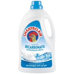 LAVATRICE BICARBONATO - Tekutý prací prostředek 1 575 ml