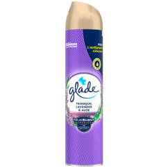 Glade osvěžovač vzduchu Levandule, 300 ml