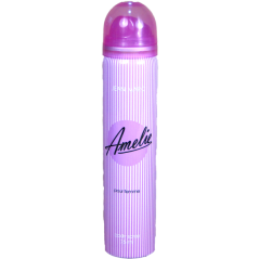 Jean Marc dámské deo Amelie pour femme 75 ml