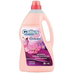Gallus aviváž Orchidea, 120 dávok, 4,08 l
