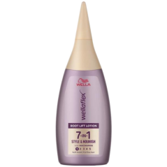 Wellaflex Style & Nourish 7v1 vlasové tonikum 100 ml