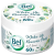 Bel Beauty odlakovací vlhčené tampony na nehty s aloe vera 60 ks