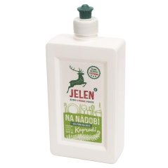 Jelen na riad kapradie 500ml