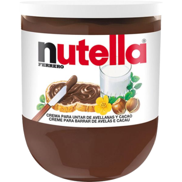 Sladké nátierky - Skladom