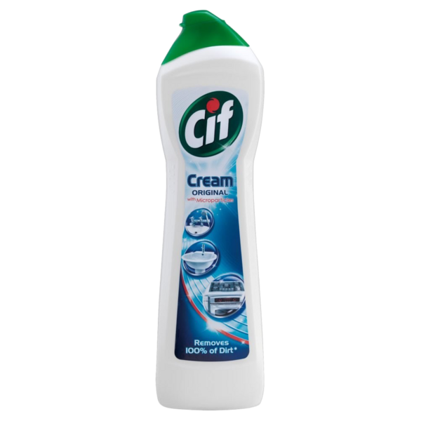 Cif Cream Original Čistiaci prostriedok 500 ml