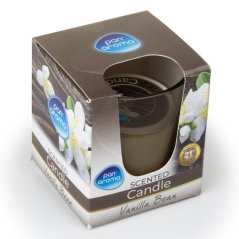 PanAroma vonná sviečka Vanilla Bean 85g