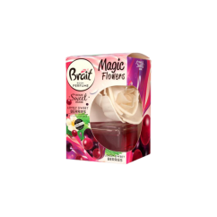 Brait dekorativní osvěžovač vzduchu Lovely Sweet Berries 75 ml