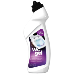 LAVON WC gel Easy Clean Aroma Flowers, 750 ml
