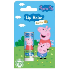 PEPPA PIG Lip Balm 4,4g – pomáda na rty
