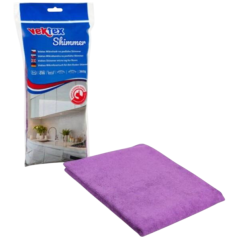 Vektex mikrovlákno mycí hadr na podlahu 70 x 60 cm 360 g