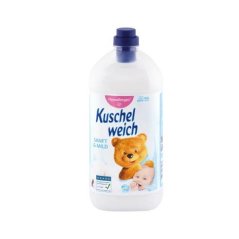 Kuschelweich aviváž Soft & Mild 76PD 2l