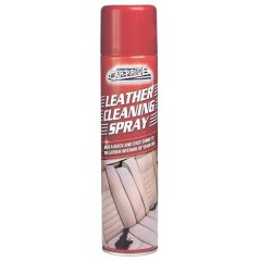 Car Pride Čistiaci prípravok na údržbu koženého čalúna 250ml