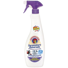 Chante Clair silný univerzálny odmasťovací prípravok s vôňou levandule 625ml