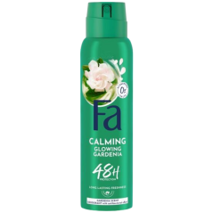 Fa Glowing Gardenia deodorant, 150 ml