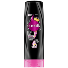 Sunsilk kondicionér pro krepaté vlasy Ricci Da Sogno, 200 ml