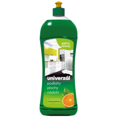 LAVON čistič Easy Clean Univerzální, 1 l