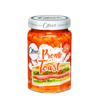 Paštéty a nátierky - Novinka