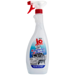 IO Splendo odstraňovač vodního kamene a nečistot, 750 ml