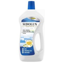 Sidolux Premium na vinyl s vôňou Marseillského mydla 750ml