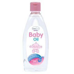 Cotton Tree Baby Oil detský olejíček 300ml