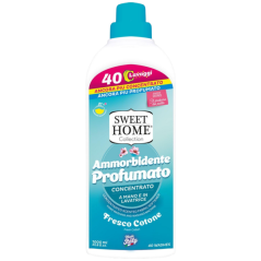 Aviváž Sweet Home Fresh Cotton Svěži bavlna 1000 ml