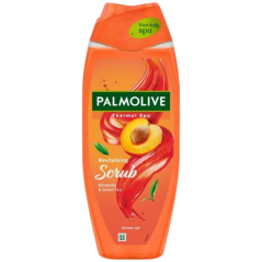 Palmolive Thermal Spa Refreshing sprchový gel, 500 ml