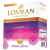 Lovran Universal & White Aprile Fresco prášok na biele prádlo 50 dávok, 2,5 kg