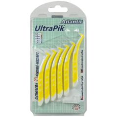 Atlantic UltraPik medzizubná kefka 0,4 mm, 6 ks