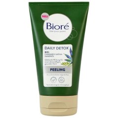 Biore Denný detoxikačný peeling 125ml