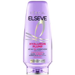 Elseve Hyaluron Plump kondicionér na vlasy, 200 ml