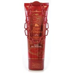 Tesori sprchový gél s parfémom Fiore Dragone 250ml